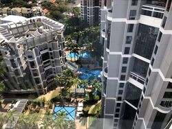 The Bayshore (D16), Condominium #563481911